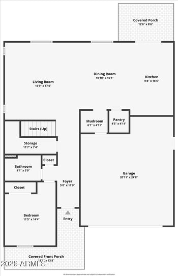 9830 Ignition Dr, Mesa, AZ 85212