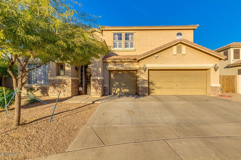 9830 E Navarro Ave, Mesa, AZ 85209