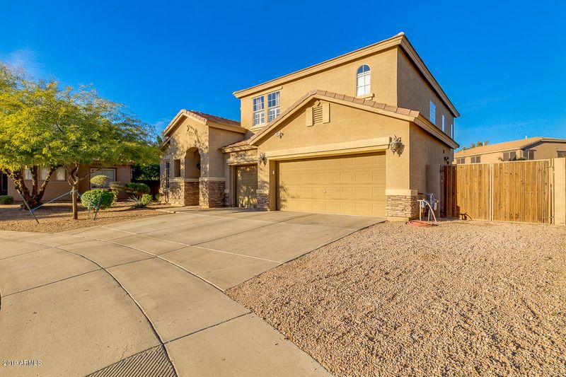 9830 E Navarro Ave, Mesa, AZ 85209