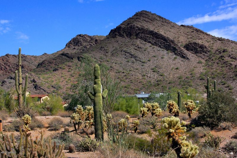 9830 E Thompson Peak Pw #901, Scottsdale, AZ 85255
