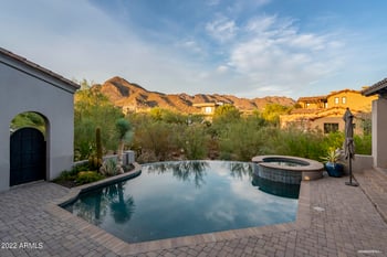 9830 E Thompson Peak Pw #910, Scottsdale, AZ 85255