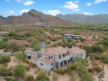 9830 E Thompson Peak Pw #910, Scottsdale, AZ 85255