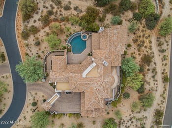9830 E Thompson Peak Pw #910, Scottsdale, AZ 85255