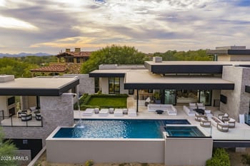 9830 E Thompson Peak Pw #912, Scottsdale, AZ 85255