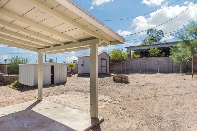 9830 N 2nd Way, Phoenix, AZ 85020
