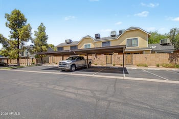 9830 48th Way #4, Phoenix, AZ 85044