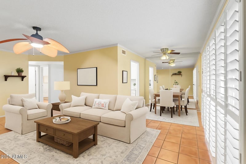 9830 Teakwood Dr, Sun City, AZ 85351