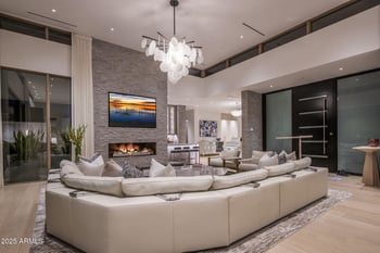 9830 Thompson Peak Pw #912, Scottsdale, AZ 85255