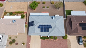 9830 W Evergreen Dr, Sun City, AZ 85373