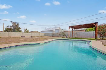 9831 Butte St, Mesa, AZ 85207