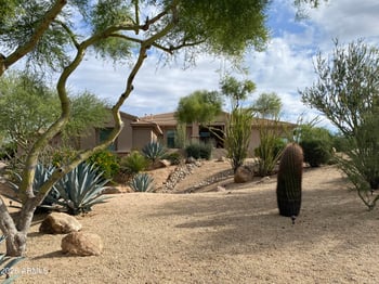 9831 Granite Peak Trl, Scottsdale, AZ 85262