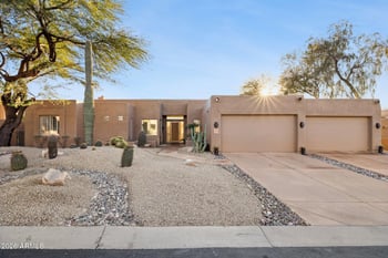 9831 E Hidden Green Dr, Scottsdale, AZ 85262