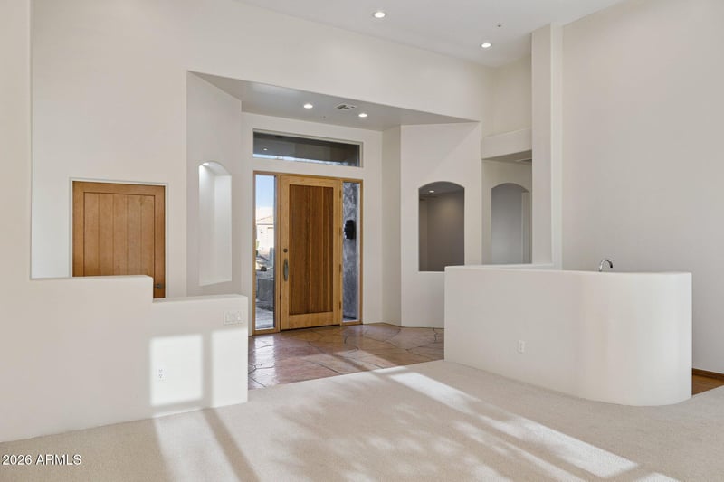 9831 E Hidden Green Dr, Scottsdale, AZ 85262