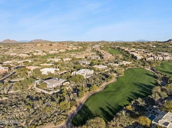 9831 E Hidden Green Dr, Scottsdale, AZ 85262
