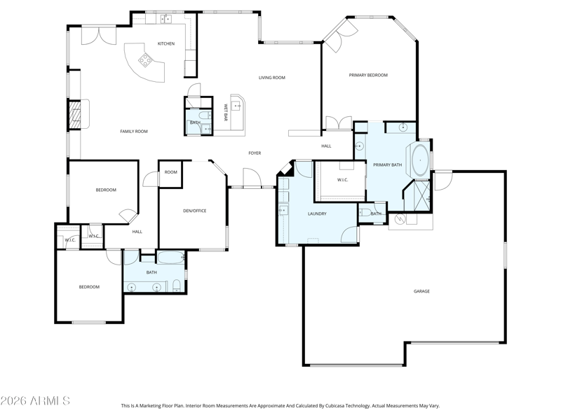 9831 E Hidden Green Dr, Scottsdale, AZ 85262