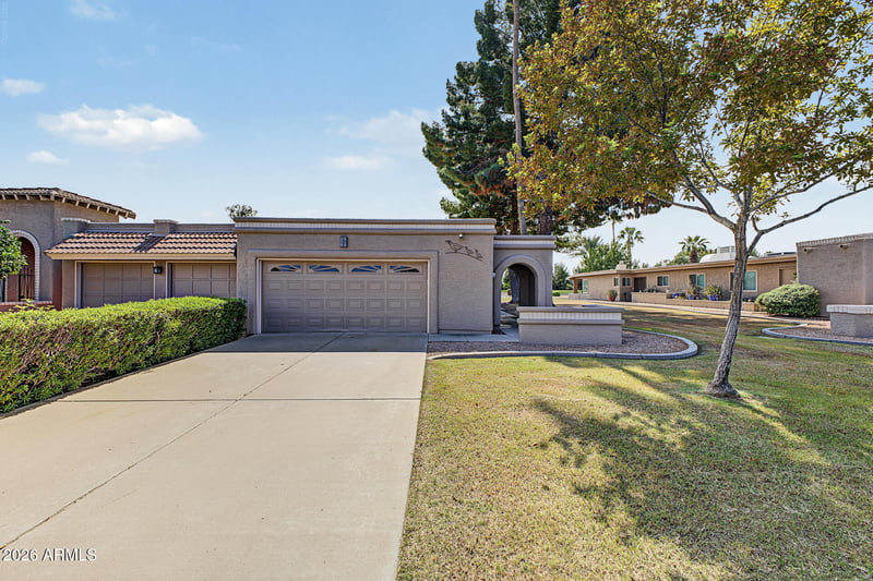 9831 E Michigan Ave, Sun Lakes, AZ 85248