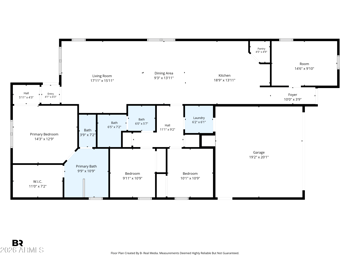 9831 Theia Dr, Mesa, AZ 85212