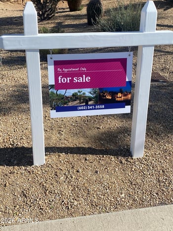 9831 Granite Peak Trl, Scottsdale, AZ 85262