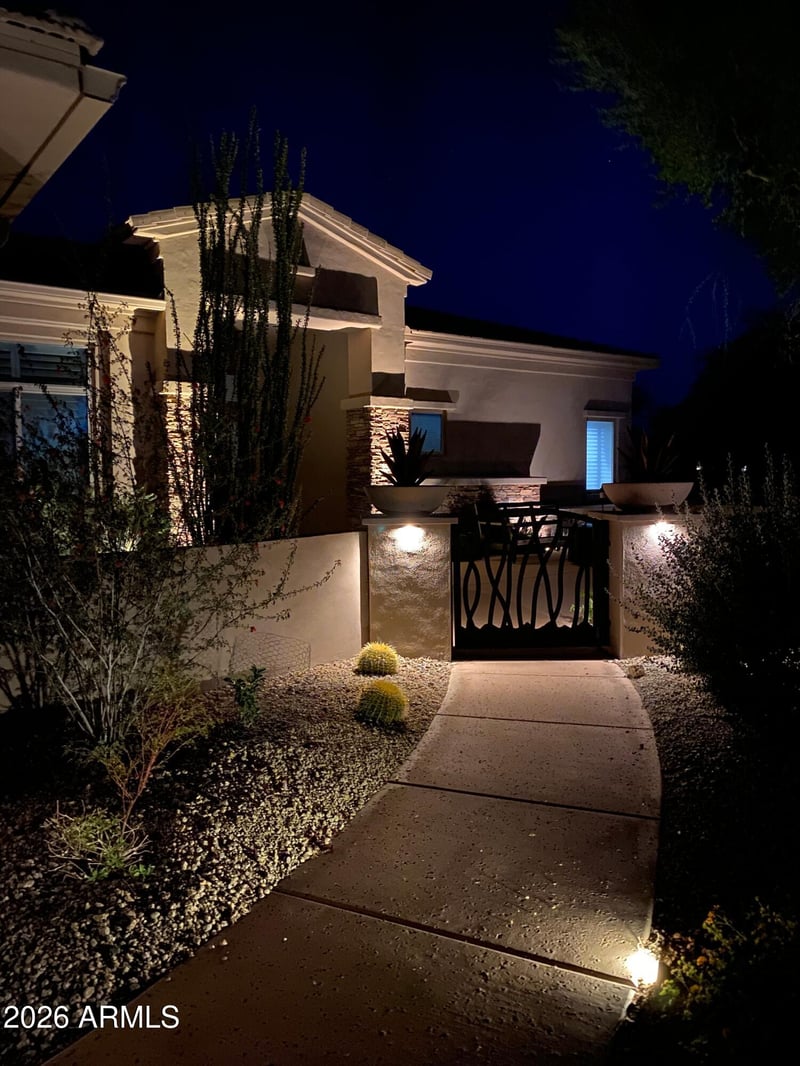 9831 Granite Peak Trl, Scottsdale, AZ 85262