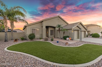9831 Lompoc Ave, Mesa, AZ 85209