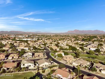 9831 Lompoc Ave, Mesa, AZ 85209