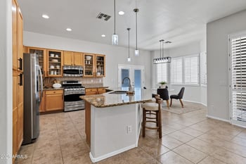 9831 Lompoc Ave, Mesa, AZ 85209