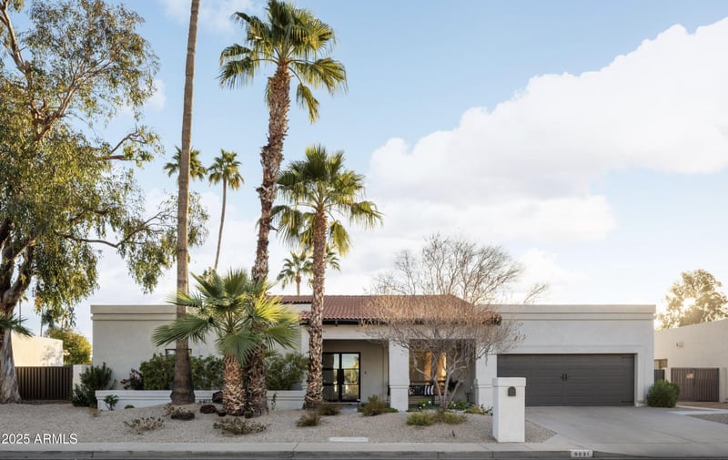9831 N 76th Pl, Scottsdale, AZ 85258