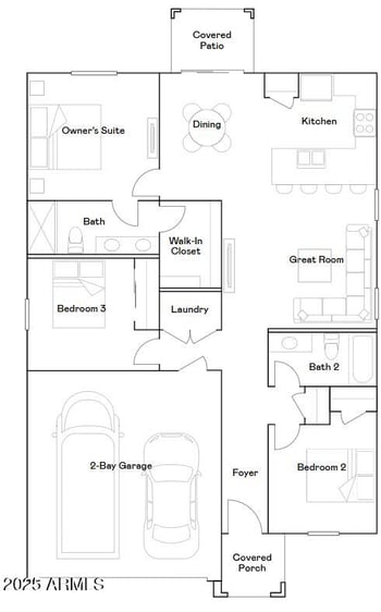 9831 W Mitchell Dr, Phoenix, AZ 85037
