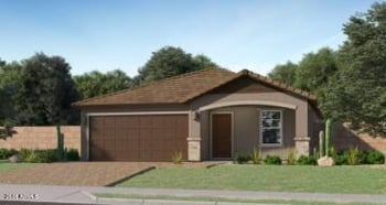 9831 W Mitchell Dr, Phoenix, AZ 85037