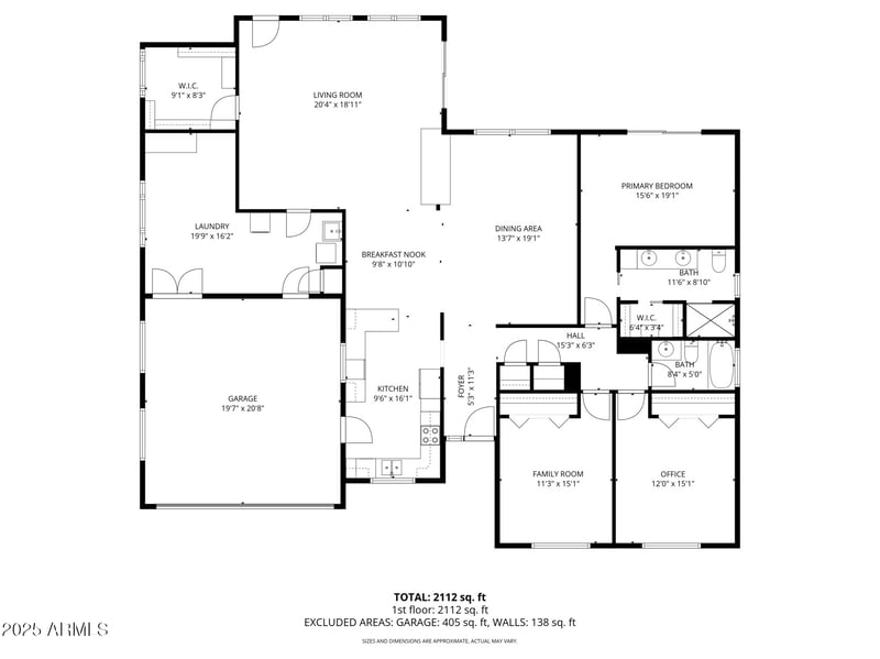 9832 102nd Dr, Sun City, AZ 85351