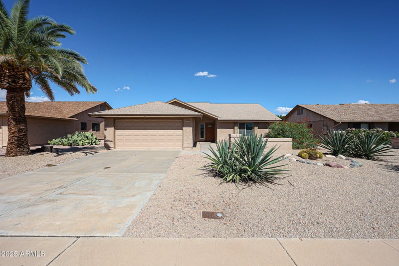 9832 Behrend Dr, Peoria, AZ 85382