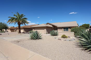 9832 Behrend Dr, Peoria, AZ 85382