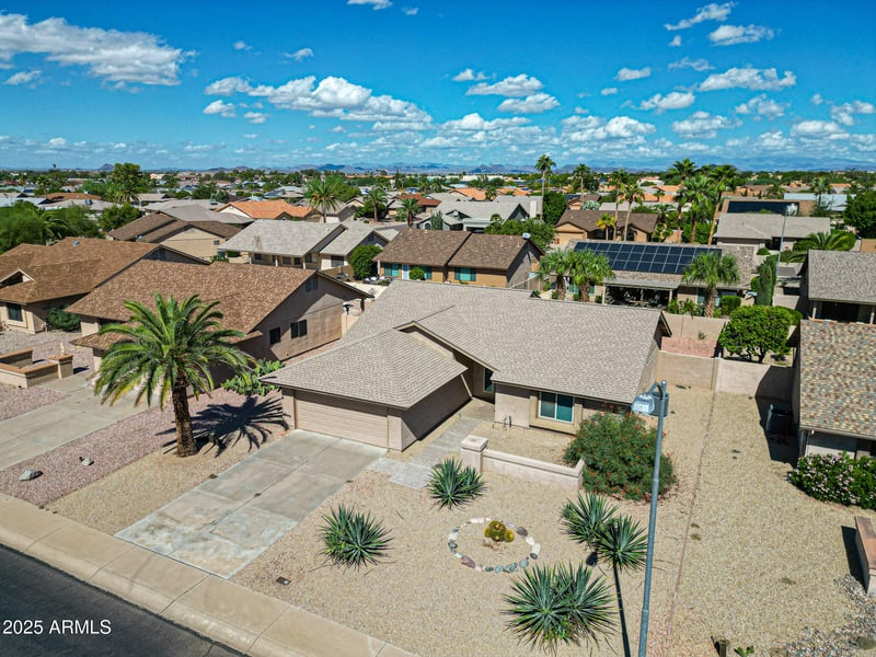 9832 Behrend Dr, Peoria, AZ 85382