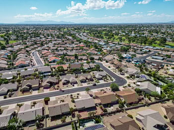 9832 Behrend Dr, Peoria, AZ 85382