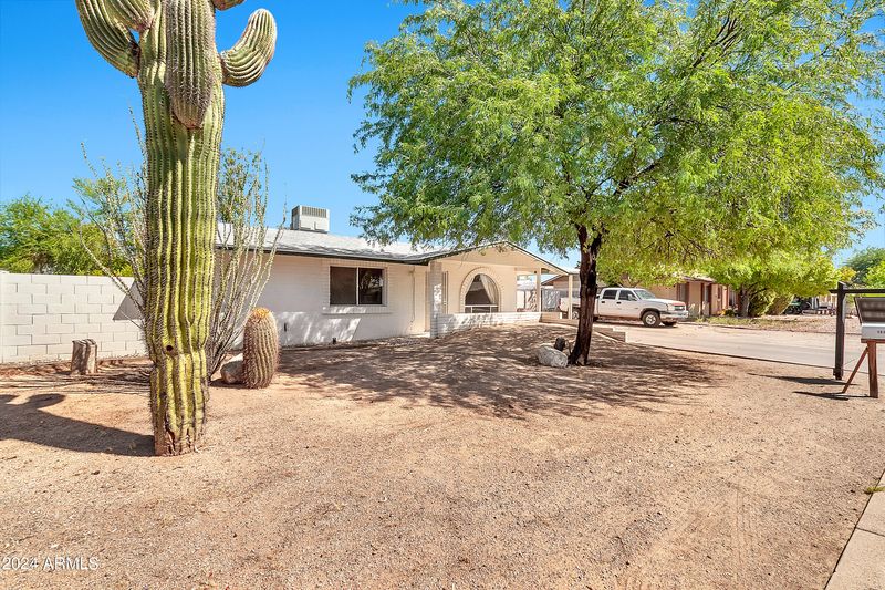 9832 E Dodge St, Mesa, AZ 85207