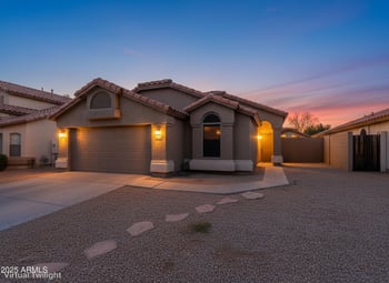 9832 Osage Ave, Mesa, AZ 85212
