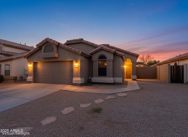 9832 Osage Ave, Mesa, AZ 85212