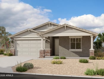 9832 S 56th Ln, Laveen, AZ 85339