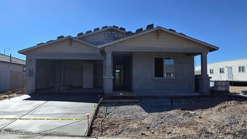 9832 S 56th Ln, Laveen, AZ 85339