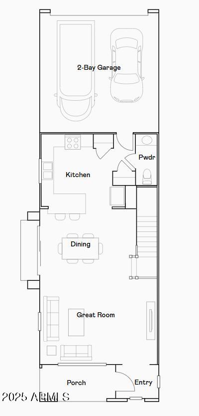 9832 Verde Ln, Phoenix, AZ 85037
