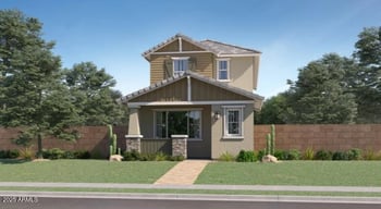 9832 Verde Ln, Phoenix, AZ 85037