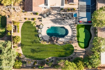 9833 Desert Cove Ave, Scottsdale, AZ 85260