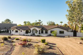 9833 Desert Cove Ave, Scottsdale, AZ 85260