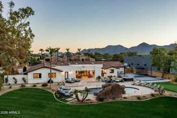 9833 Desert Cove Ave, Scottsdale, AZ 85260