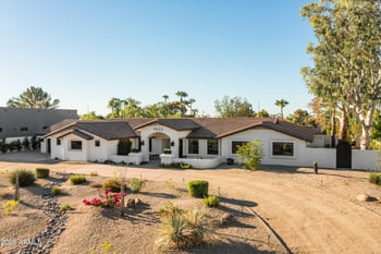 9833 Desert Cove Ave, Scottsdale, AZ 85260