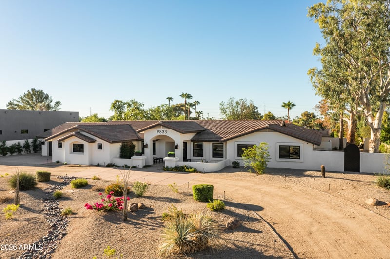 9833 Desert Cove Ave, Scottsdale, AZ 85260