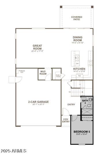 9833 Fraktur Rd, Tolleson, AZ 85353