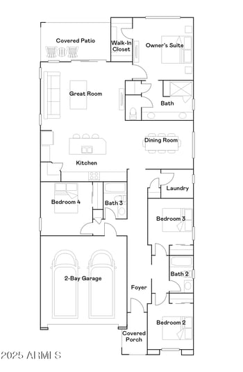 9833 Red Giant Dr, Mesa, AZ 85212