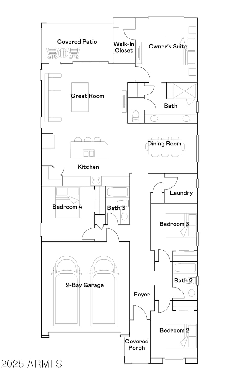 9833 Red Giant Dr, Mesa, AZ 85212