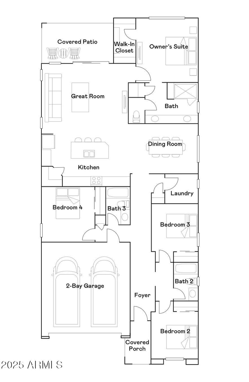 9833 Red Giant Dr, Mesa, AZ 85212